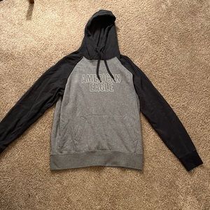 American Eagle Super Soft Hoodie